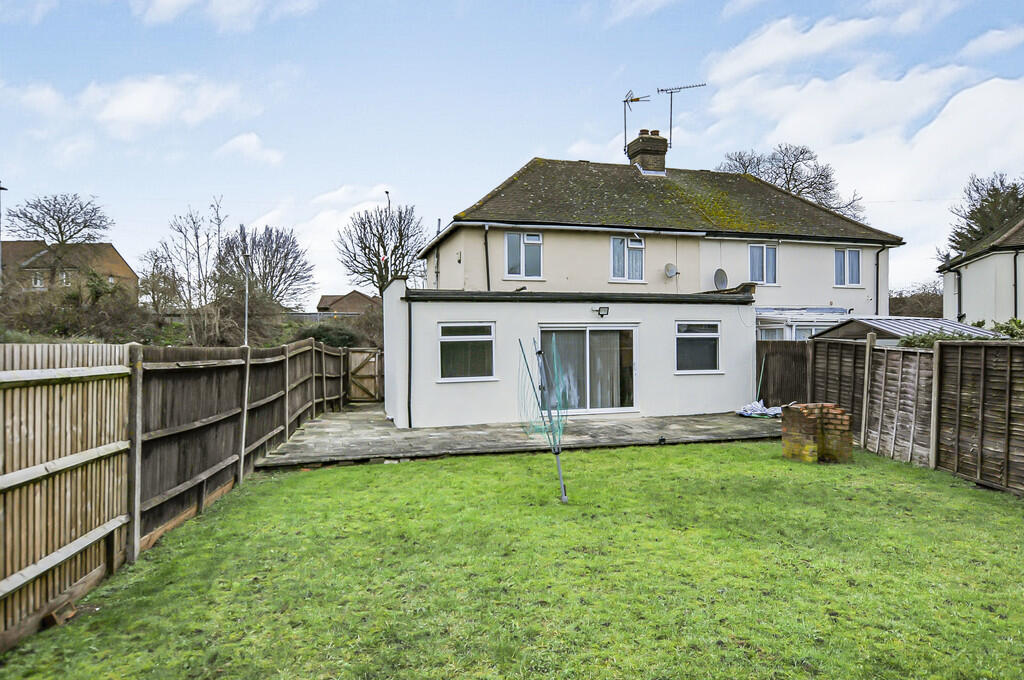 Falling Lane, Yiewsley photo 3