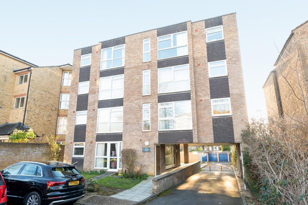Main image of property: Burnt Ash Hill, Lee