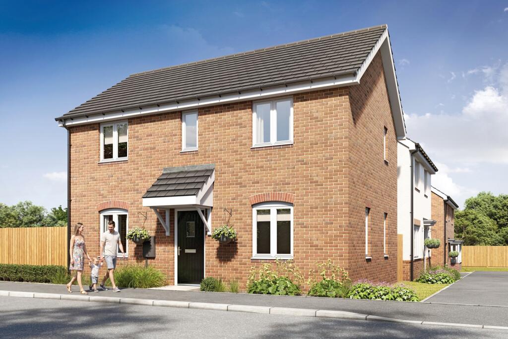 Main image of property: Station Road,
Newport,
Shropshire,
TF10 7BX