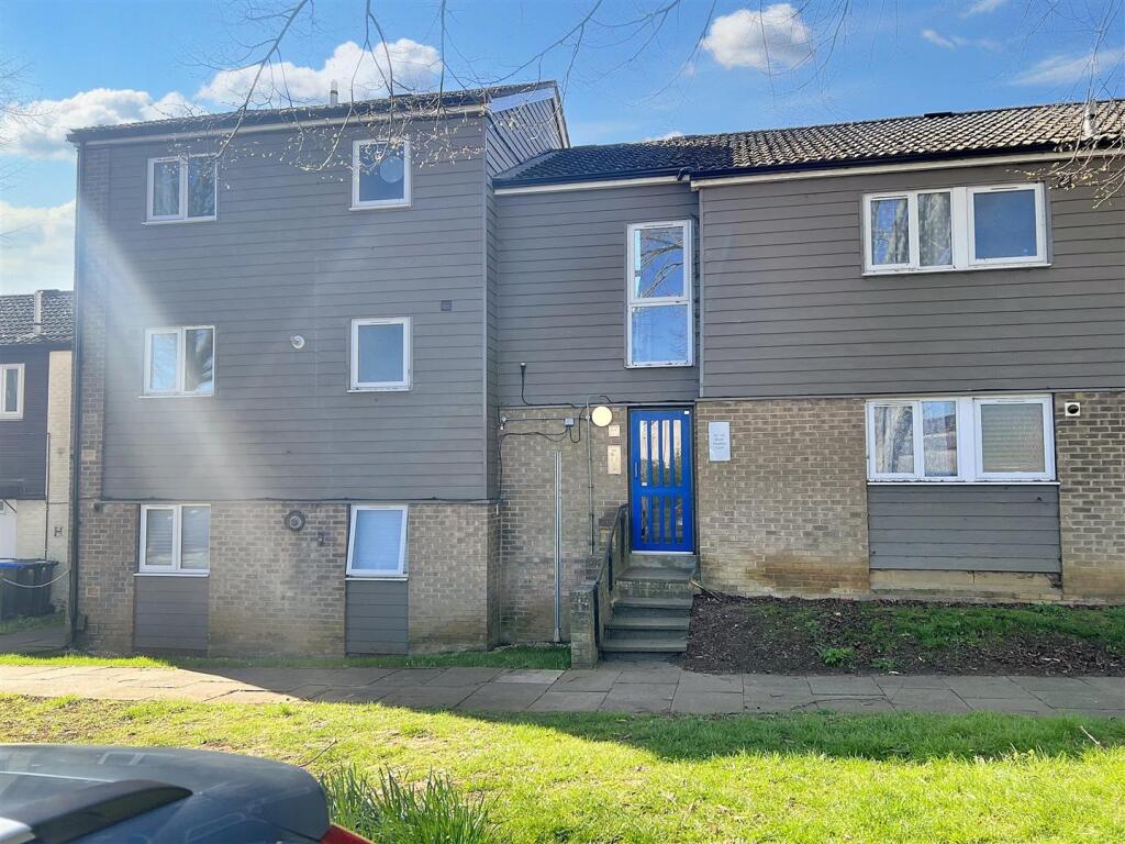 Main image of property: Booth Meadow Court, Northampton