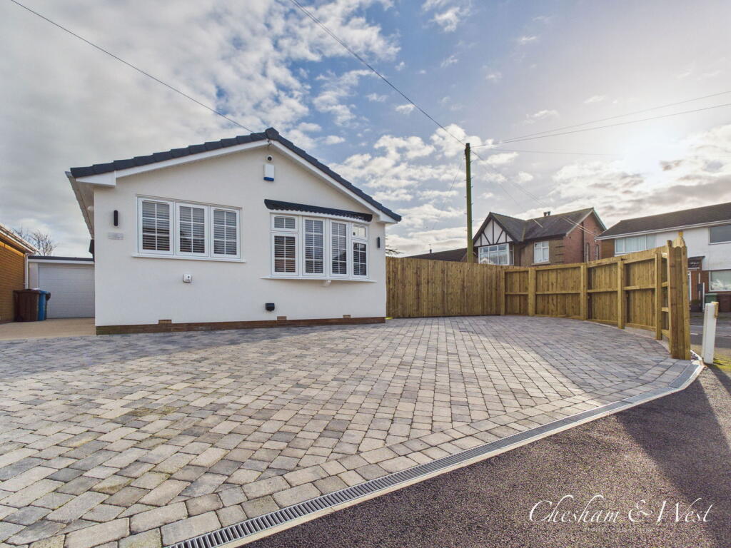 Main image of property: Ash Close, Elswick, Preston, PR4 3YG