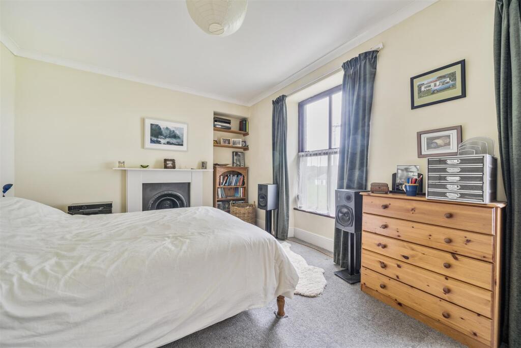 Rosevean Terrace, Penzance photo 4