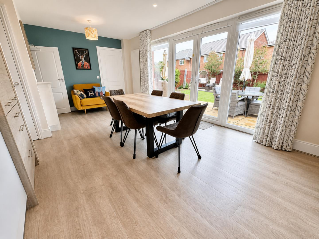Goodwood Avenue, Parklands, Northampton NN3 - View 4