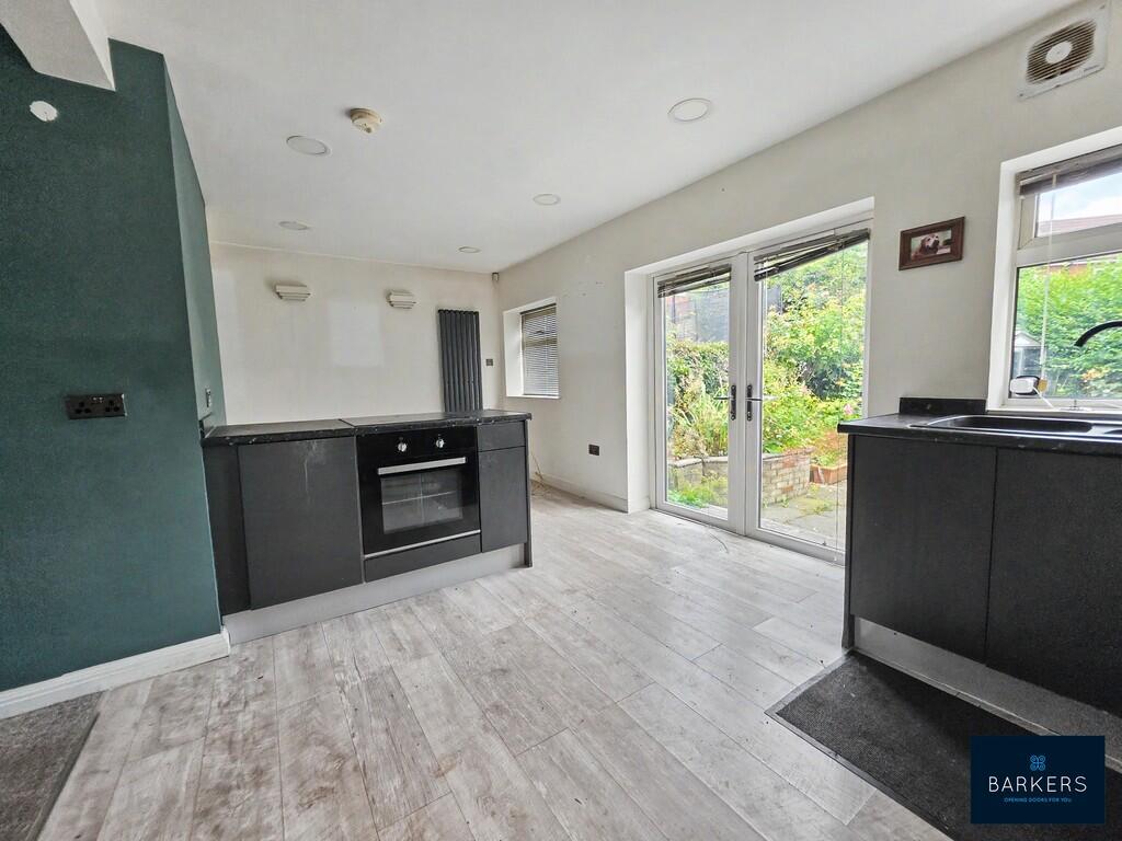 Oakwell Road, Drighlington photo 3