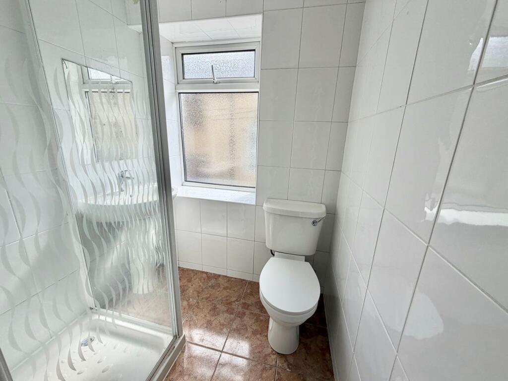 House in Bradford, Wilsden - More