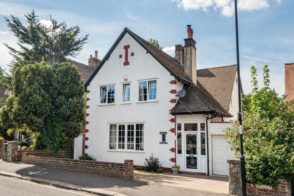 Main image of property: Reddown Road, Coulsdon, CR5