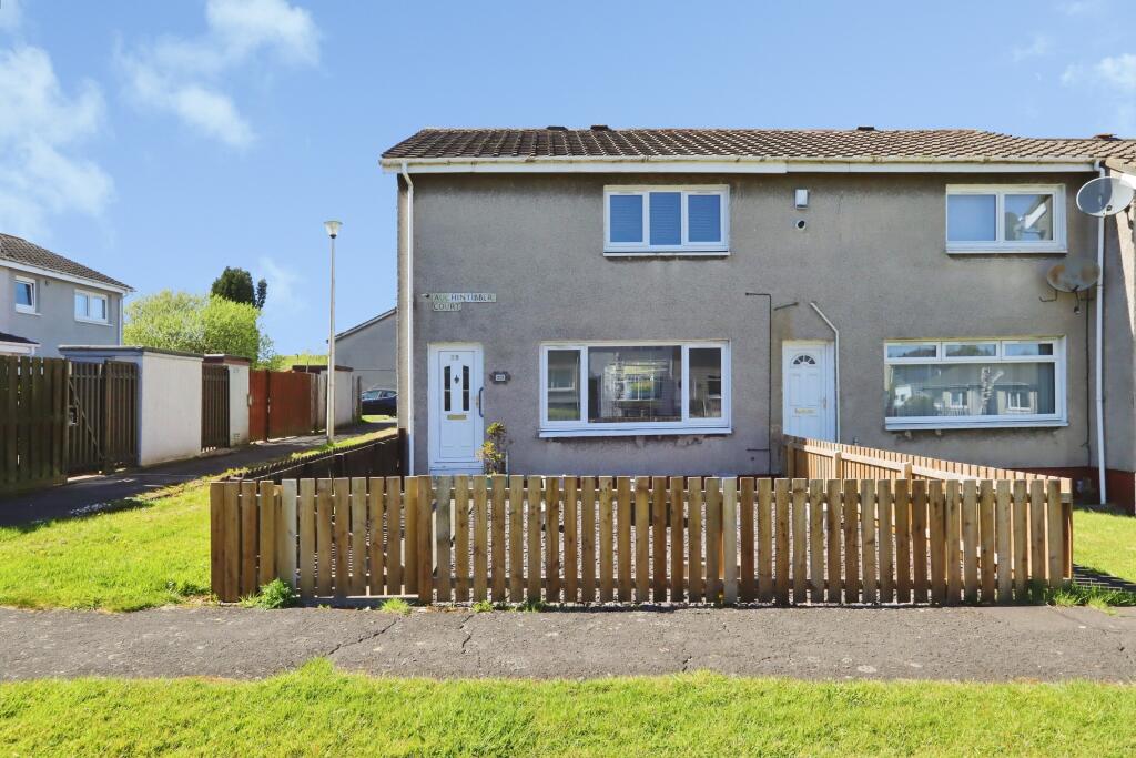 Main image of property: Auchintibber Court, Glasgow, G72