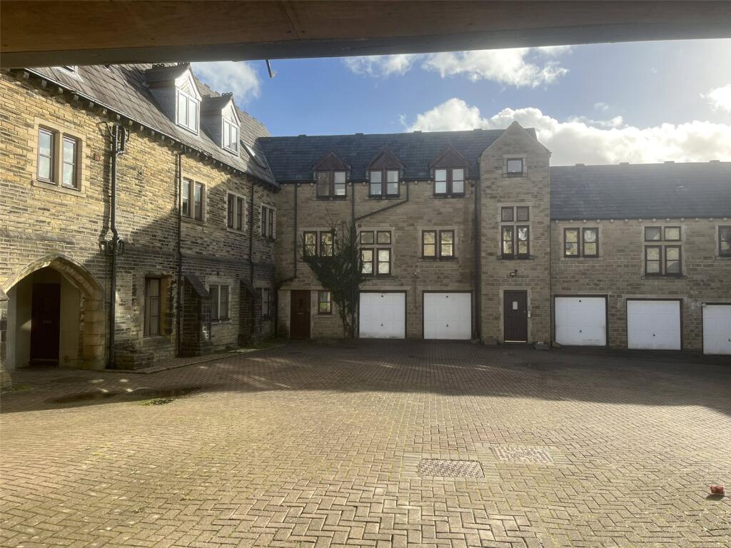 Main image of property: Olivia Court, Boothtown, Halifax, HX3