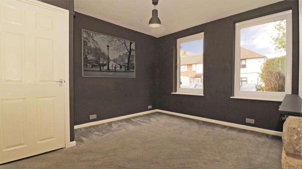 House in London - View 4