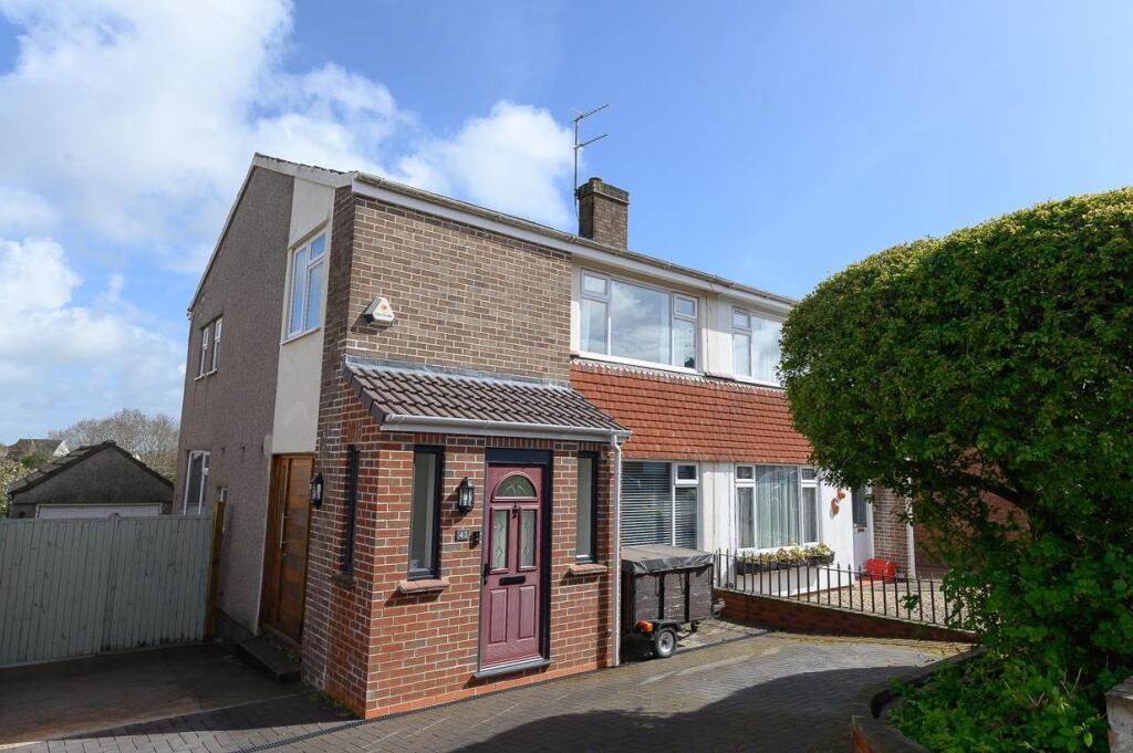 Main image of property: Westbourne Road, Downend, Bristol, BS16 6RU