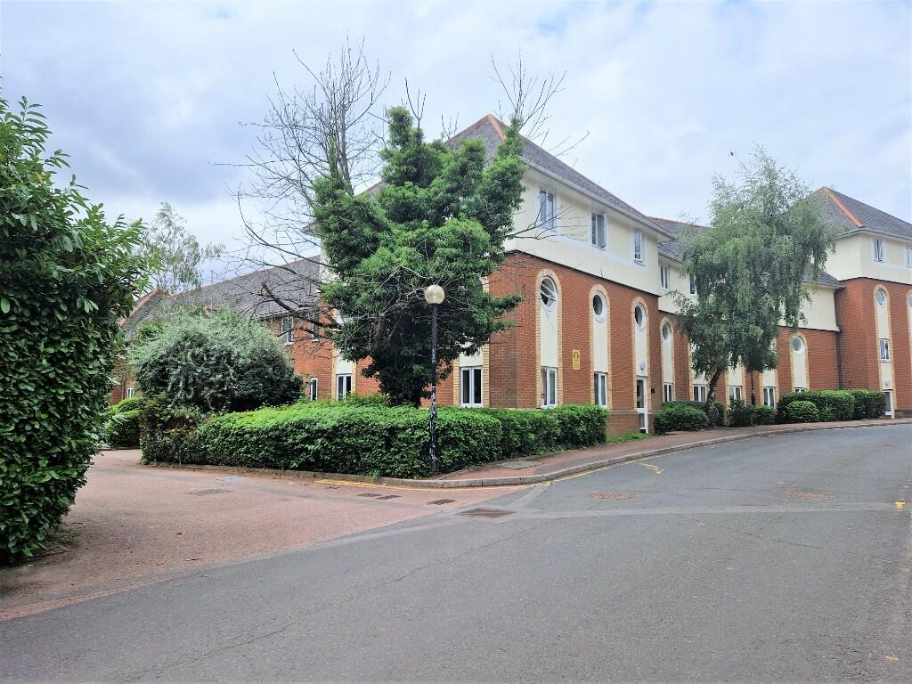 Main image of property: Walsingham Close, Hatfield, Hertfordshire, AL10