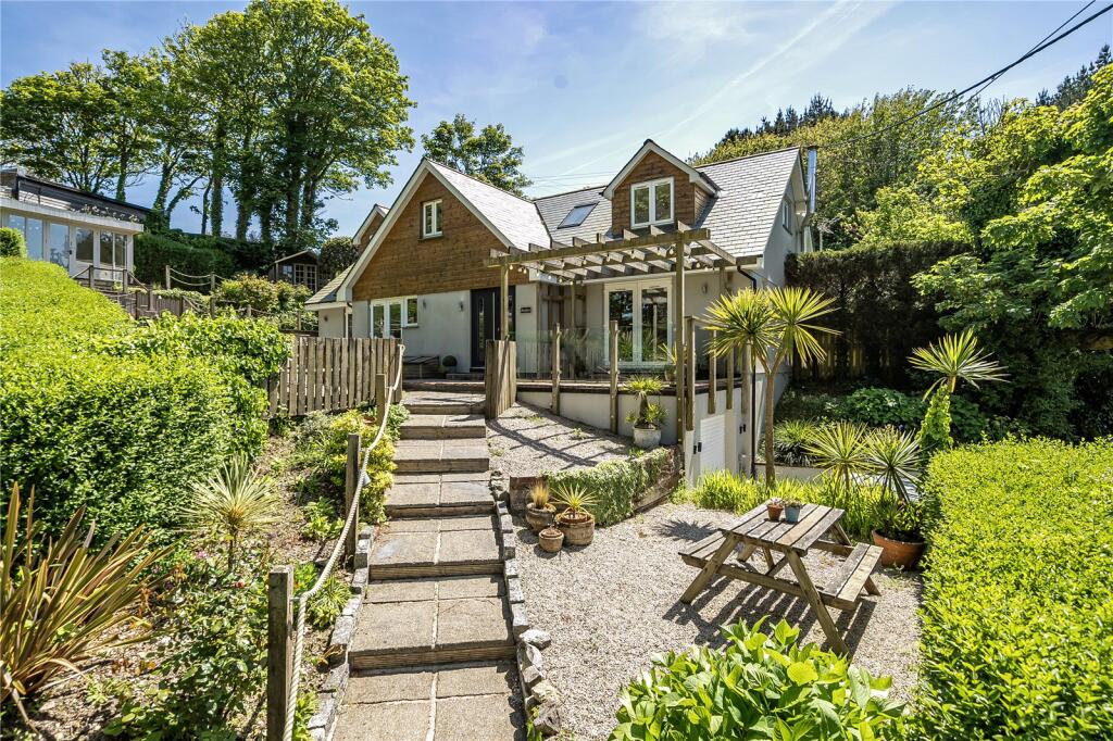 Maenporth, Falmouth, Cornwall, TR11 image 3