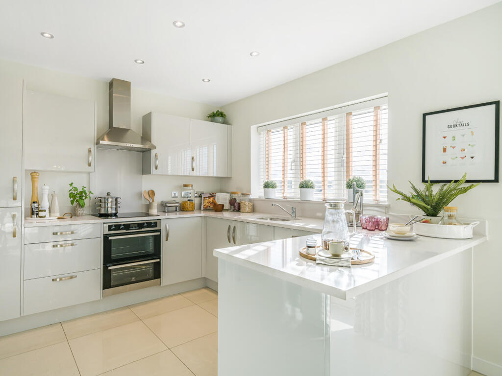 Main image of property: York Way, 
Northampton, 
Northamptonshire, 
NN5 6UX