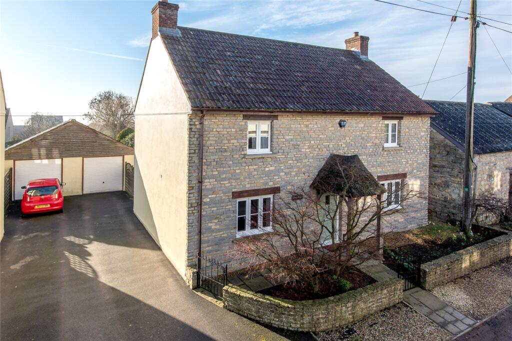 Main image of property: Pit Hill Lane, Moorlinch, Bridgwater, Somerset, TA7