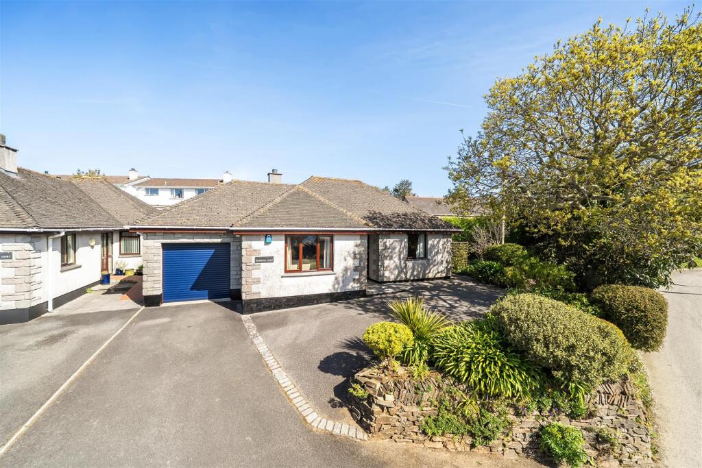 Main image of property: Newbridge Lane, Truro