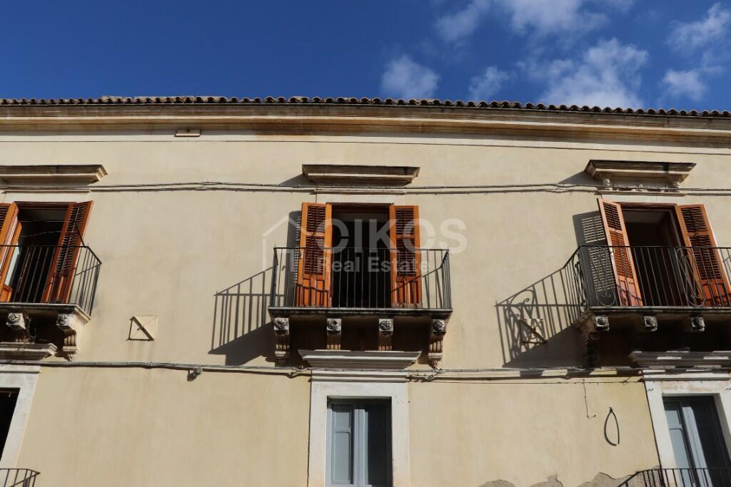Main image of property: Noto, Syracuse, Sicily