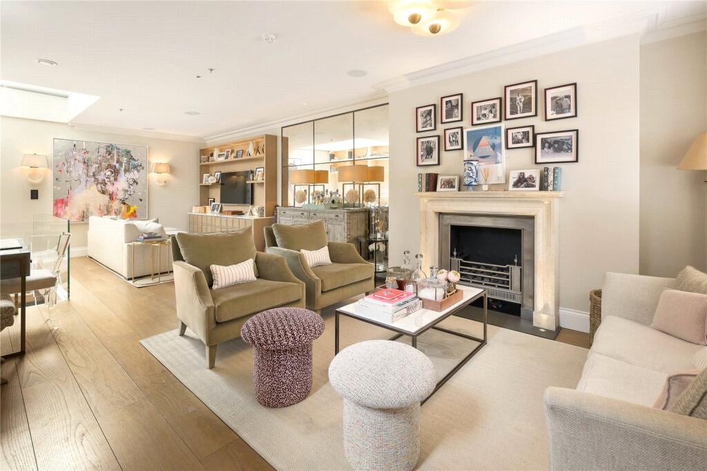 Main image of property: Pond Place, London, SW3