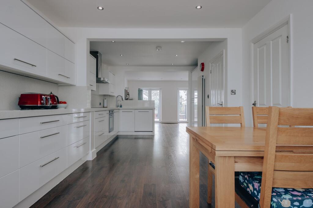Main image of property: Somers Way, Bushey, WD23