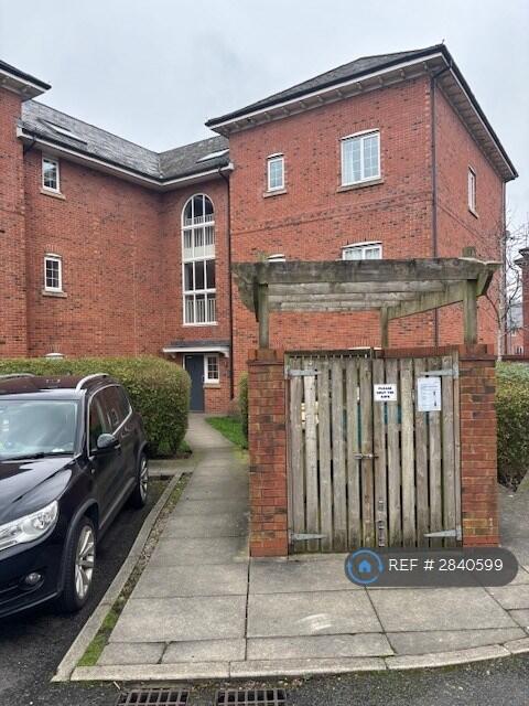 Main image of property: Radcliffe, Manchester, M26