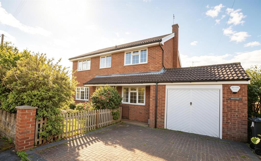 Main image of property: Newlands Drive, Leominster