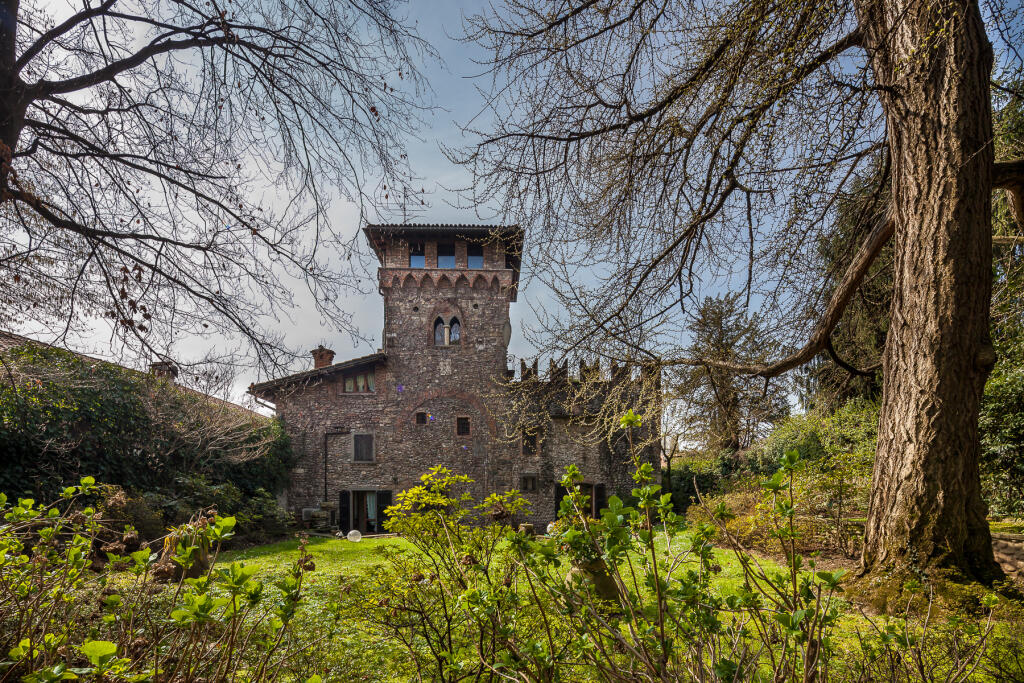 Main image of property: Lombardy, Bergamo