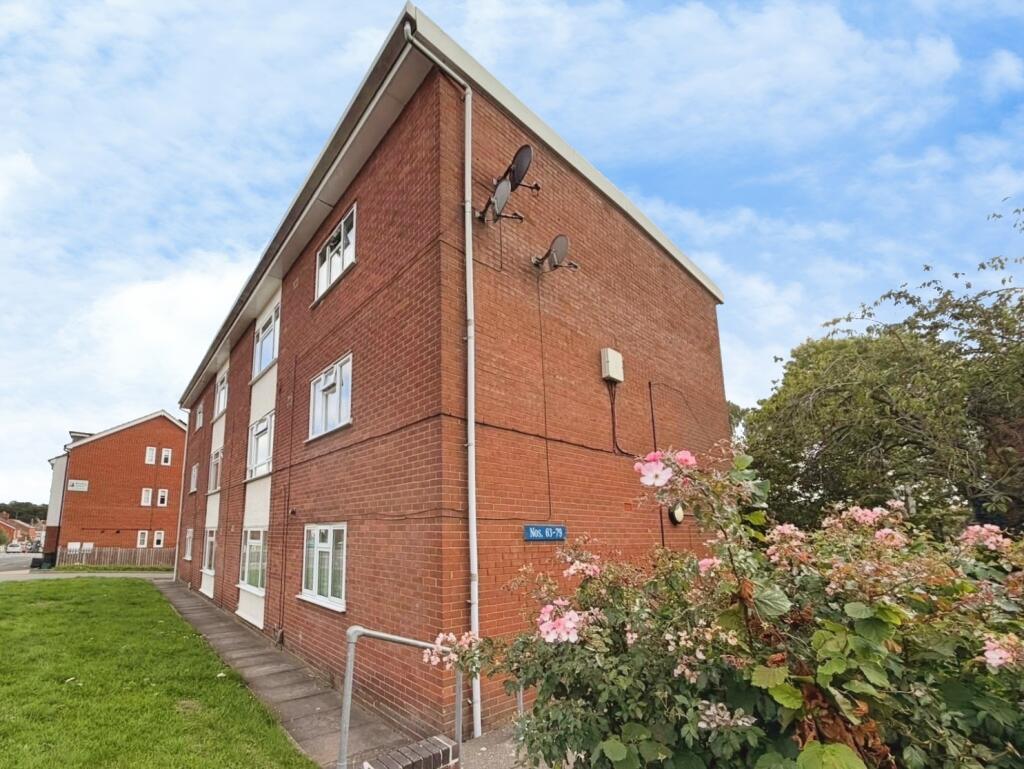 Main image of property: Albion Street, Kenilworth, Warwickshire