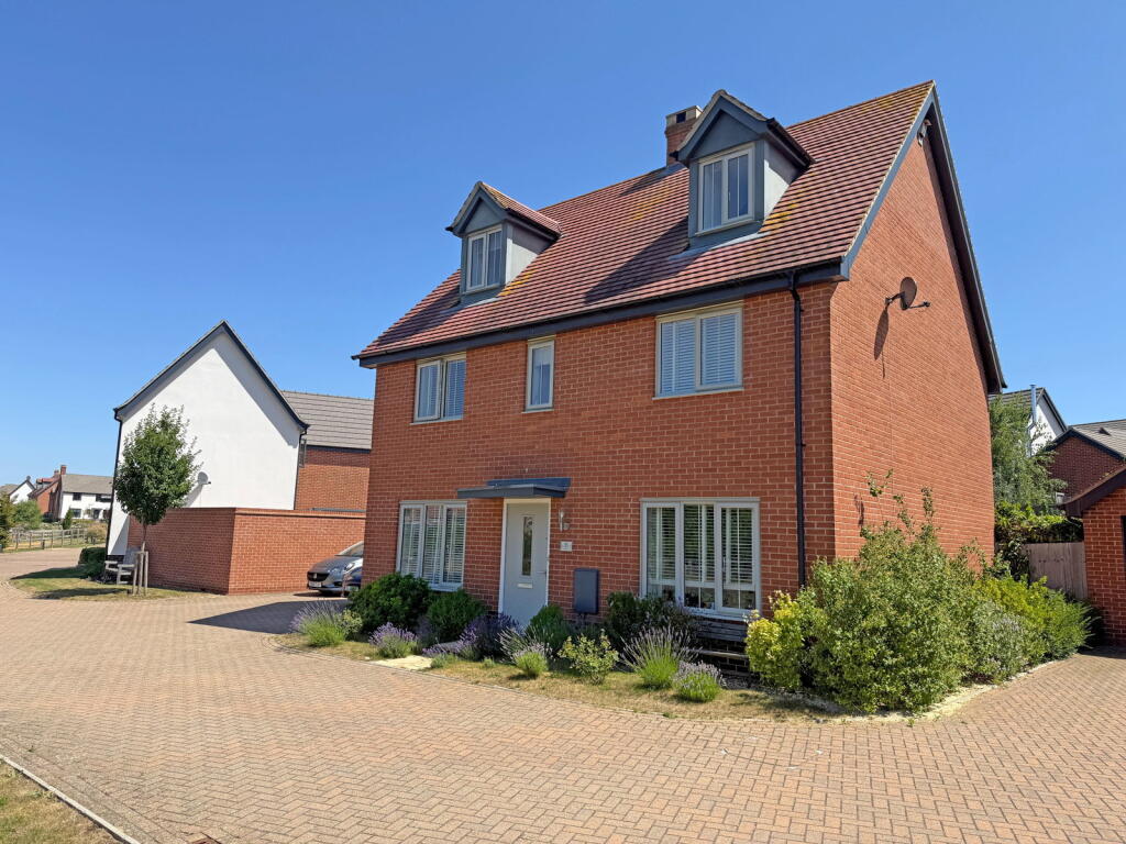 Main image of property: Framlingham, Nr Woodbridge, Suffolk