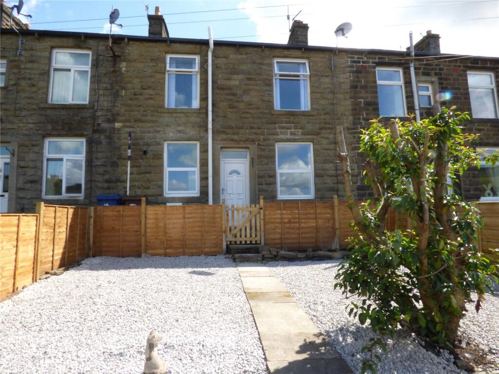 Main image of property: West View, Waterfoot, Rossendale, BB4