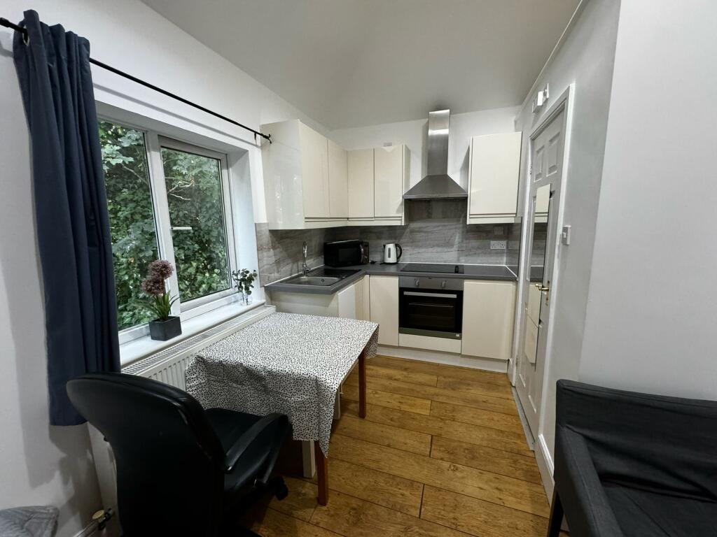 Main image of property: Jersey Road, HOUNSLOW
