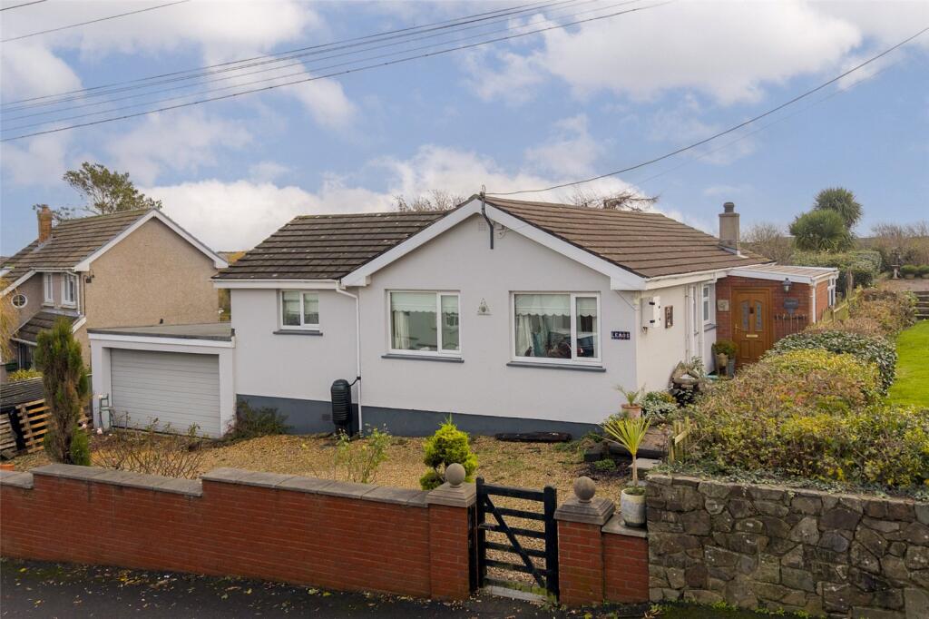 Main image of property: Trewarren Road, St. Ishmaels, Haverfordwest, Pembrokeshire, SA62