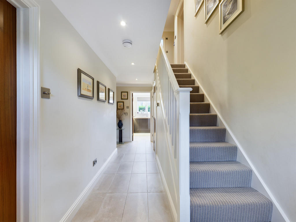 House in Mid Sussex, Tilgate Forest Row, Slaugham - View 4