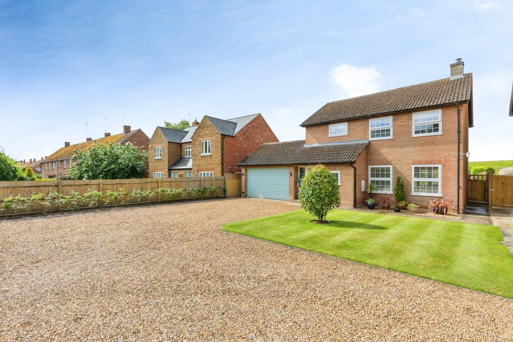 Main image of property: Church Street, Charwelton, NN11
