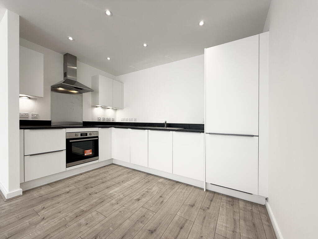 Apartment in Sunderland - View 5