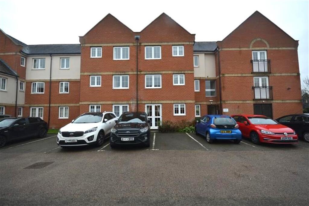 Main image of property: Riverside Court, Rosemary Lane, Halstead, CO9