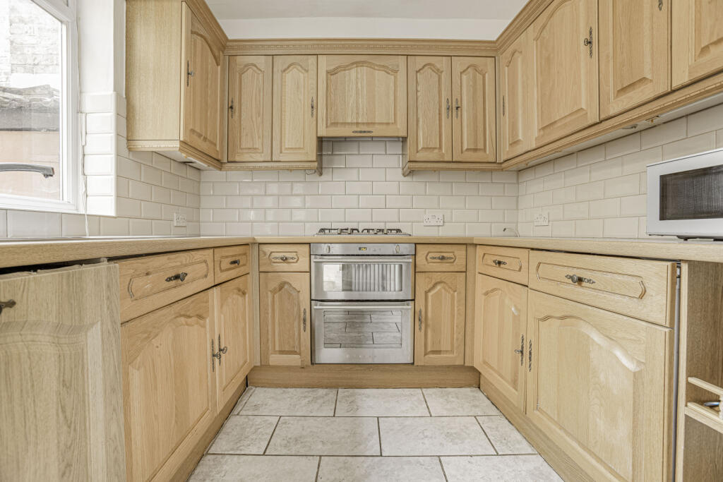 Main image of property: Purcell Crescent,
Fulham, SW6