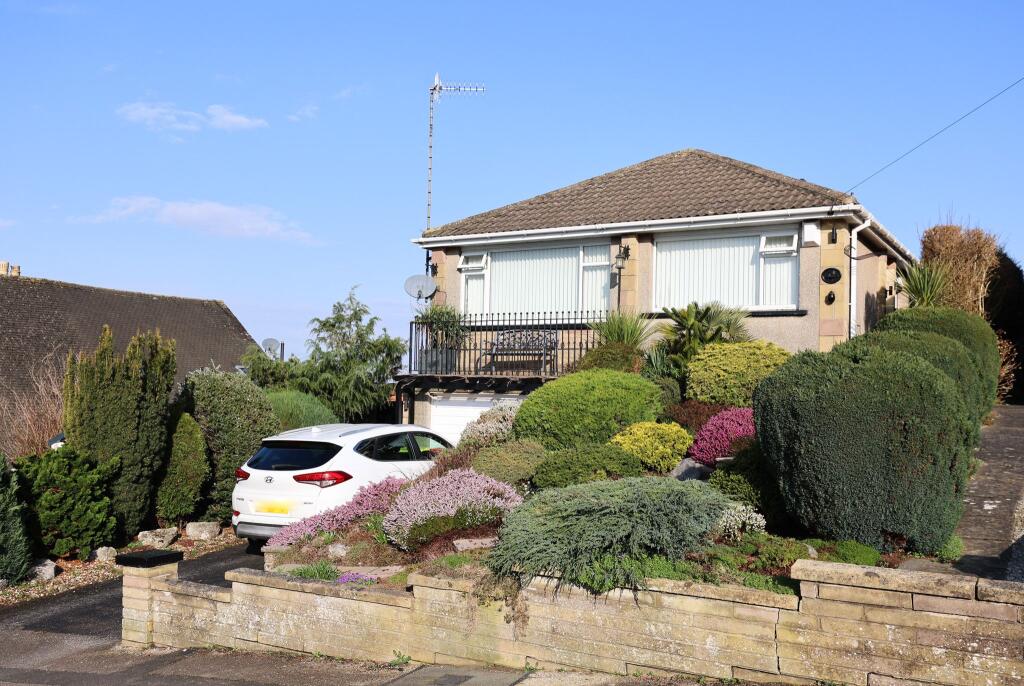 Main image of property: Hexham Road, Torrisholme, Morecambe
