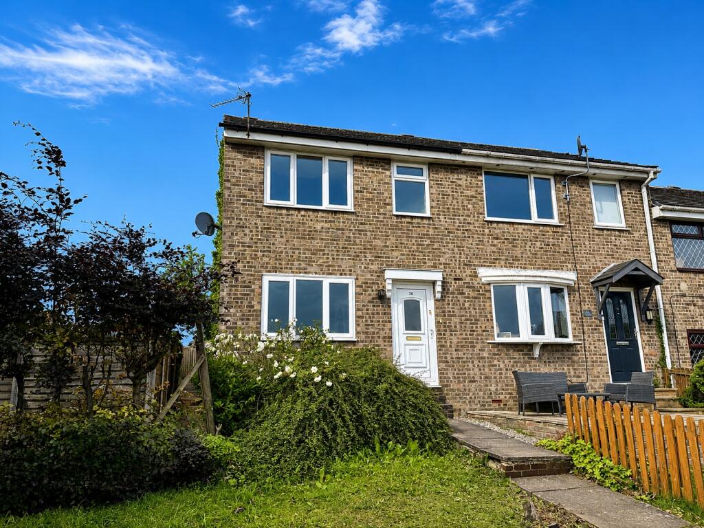 Main image of property: Denby Close, Liversedge, West Yorkshire, WF15