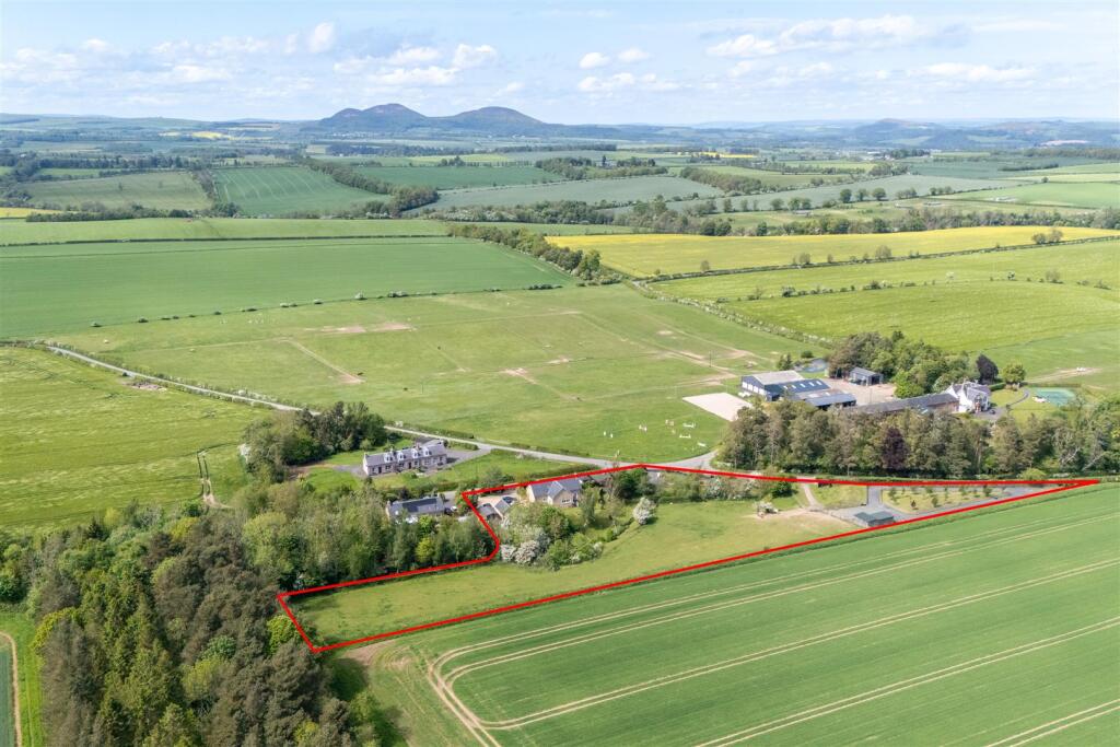 Main image of property: Pinnacle Burn Cottage, Ancrum, Jedburgh