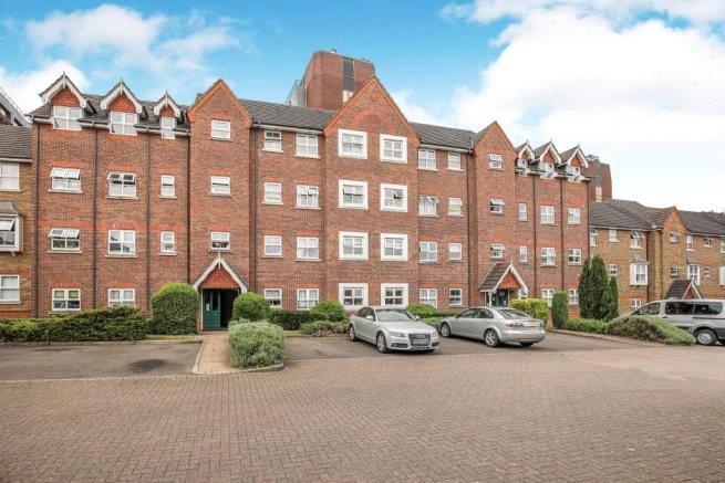 Main image of property: Woking