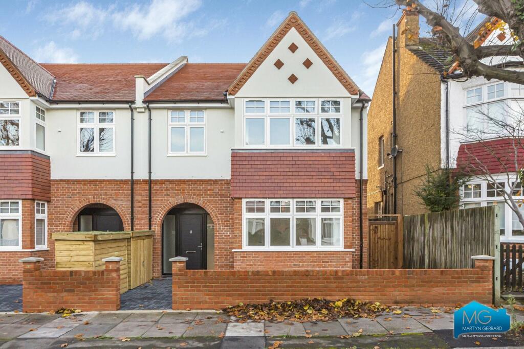 Main image of property: Abbey Road, Enfield, London, EN1
