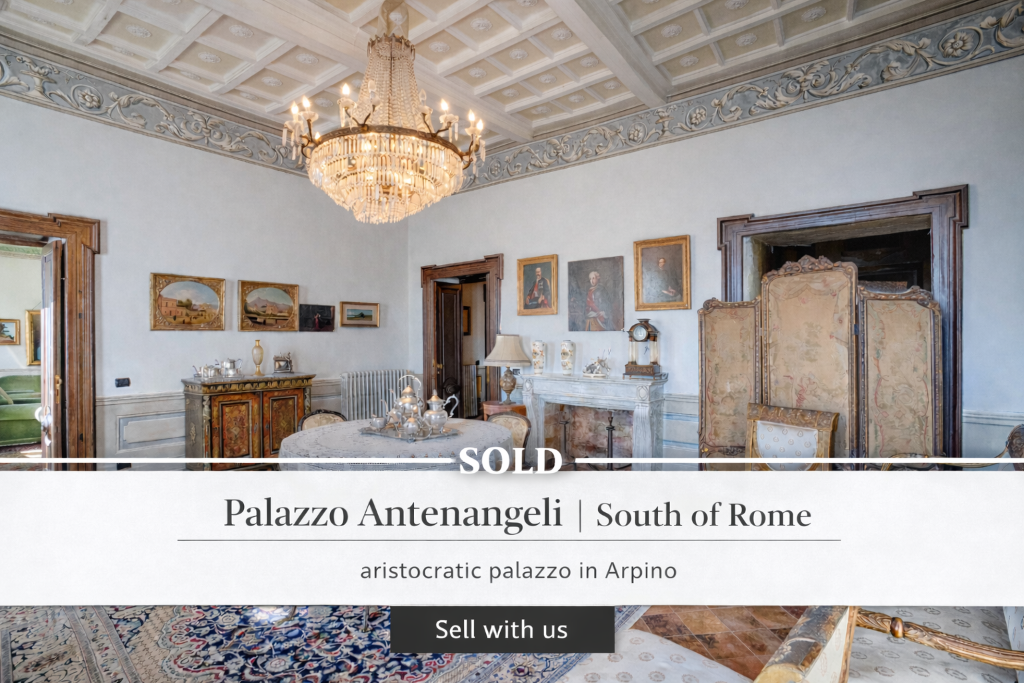 Main image of property: Arpino, Frosinone, Lazio