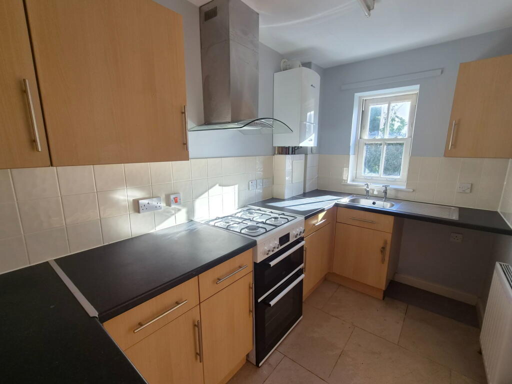 Apartment in South Hams, Salcombe - More