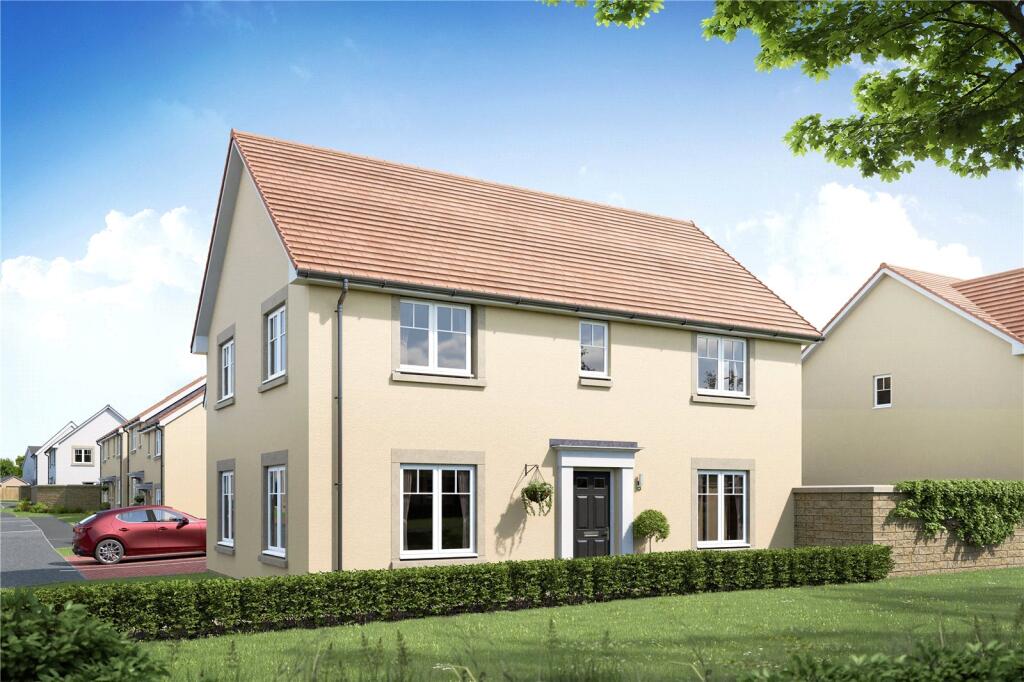Main image of property: Penston Landing, Main Road, MacMerry,, Tranent, EH33