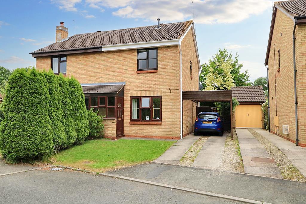 Main image of property: Asplen Court, Kenilworth