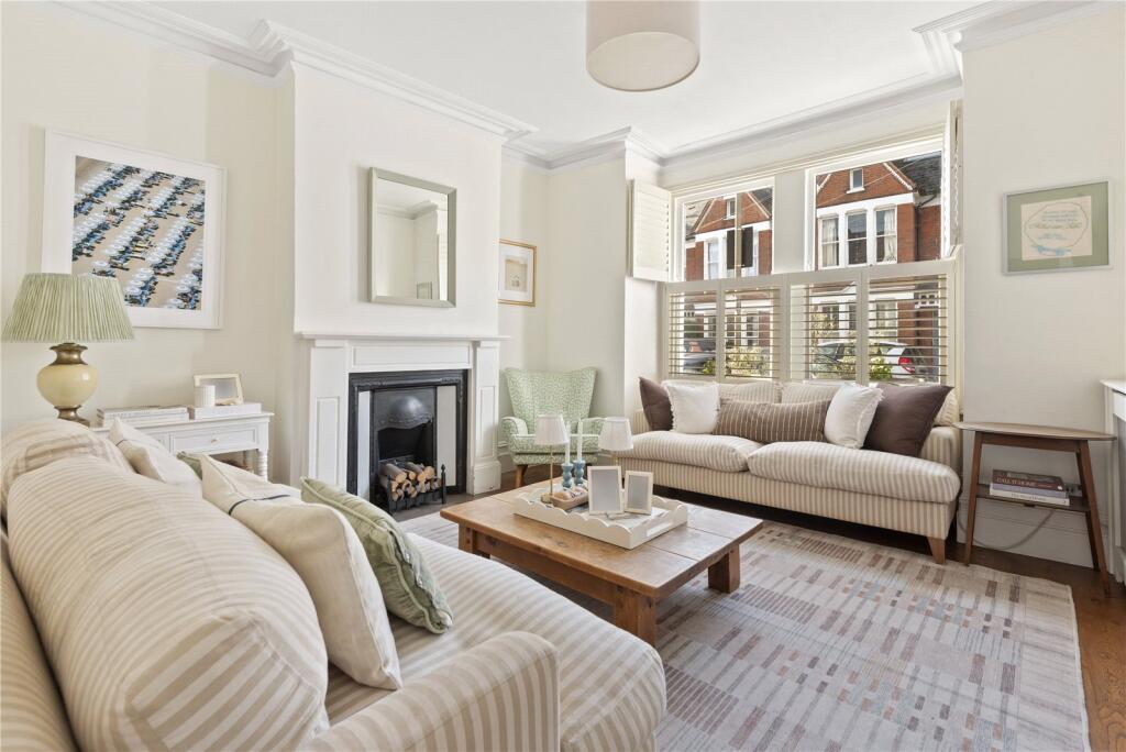 Main image of property: Dagnan Road, London, SW12