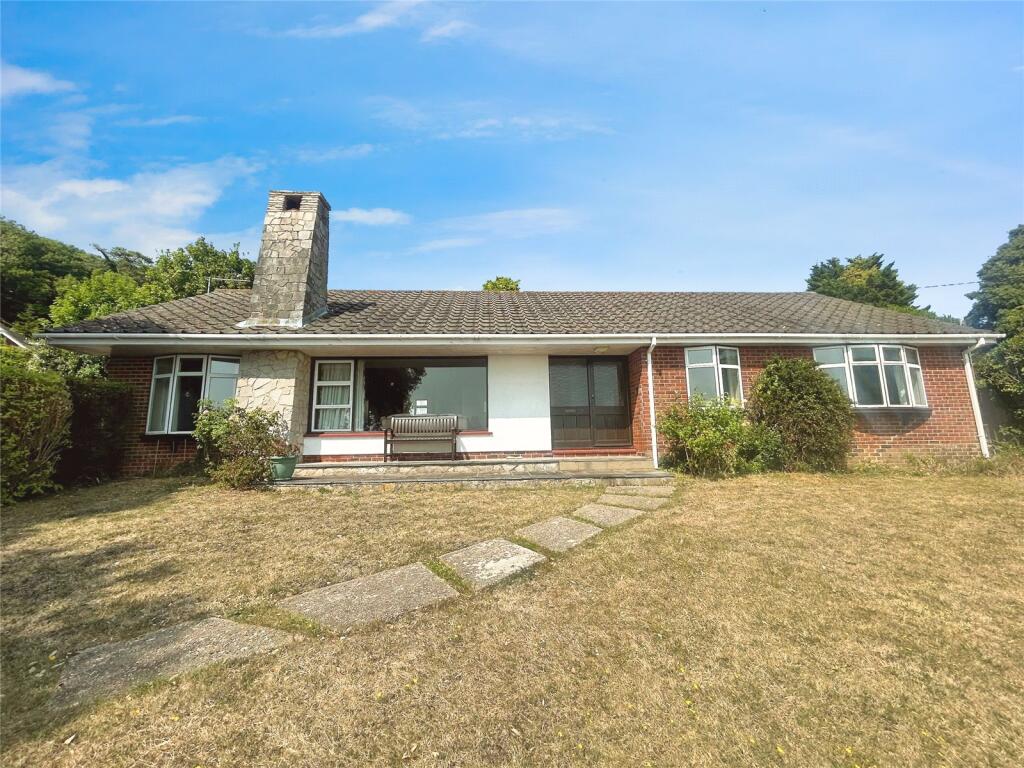 Main image of property: Undercliff Drive, St. Lawrence, Ventnor