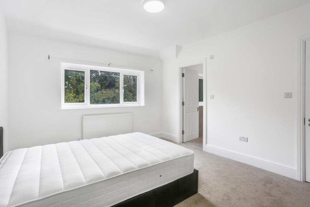 Main image of property: Ashenden Road, Guildford, GU2