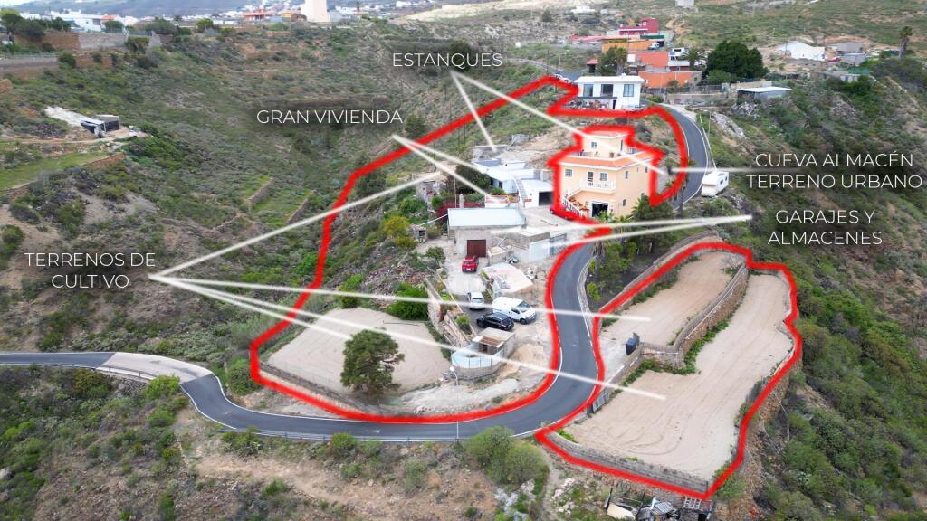 Main image of property: Canary Islands, Tenerife, Granadilla de Abona