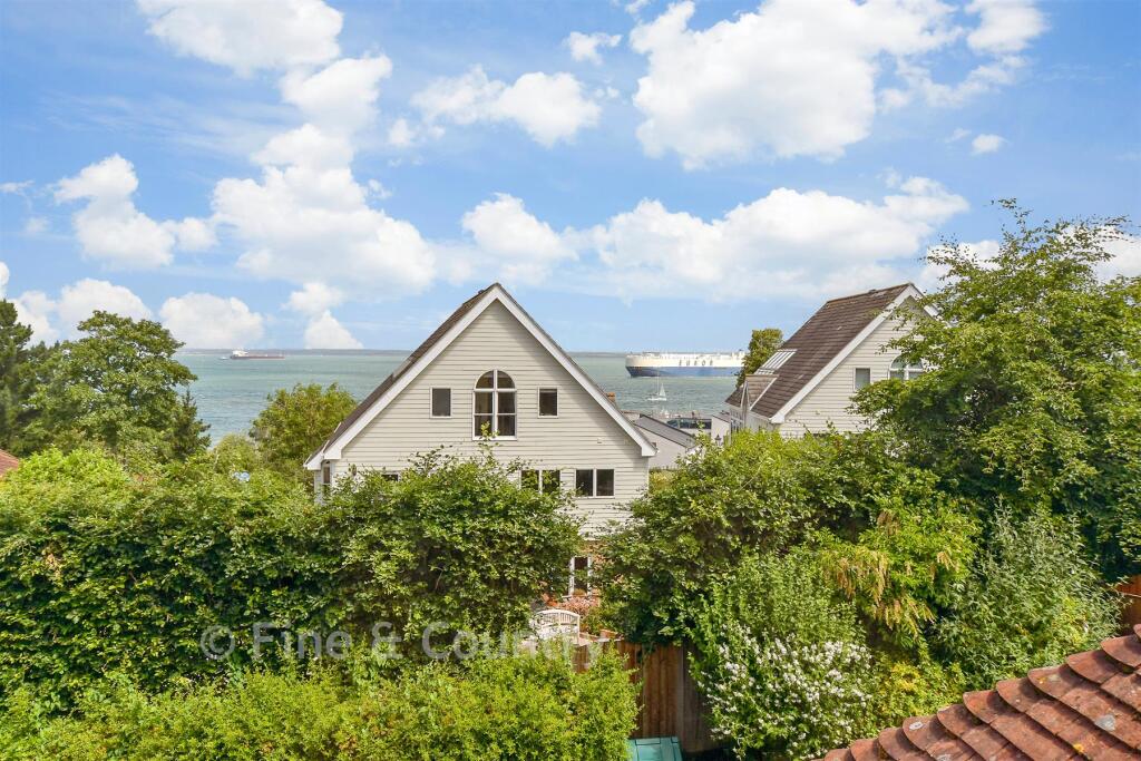 Main image of property: Egypt Copse, Cowes, Isle of Wight