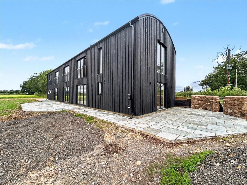 Main image of property: Cullompton, Devon, EX15